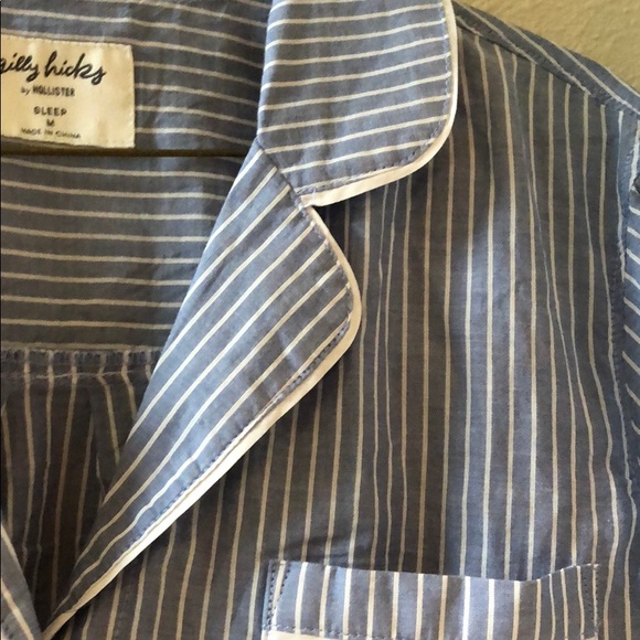 gently used sleep top - Picture 3 of 3